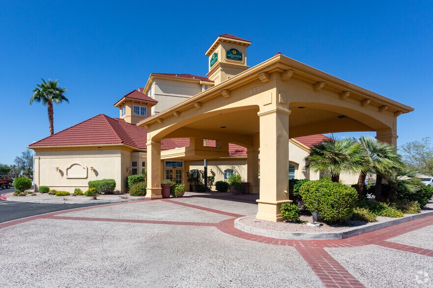 More Photos Of 6530 E Superstition Springs Blvd, Mesa Hotel For Sale