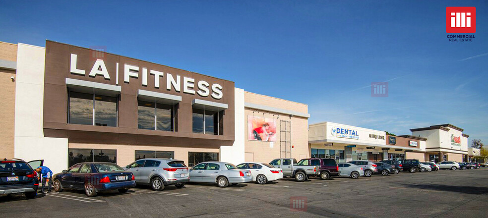 More Photos Of 13005-13075 Victory Blvd, North Hollywood Unknown For Lease