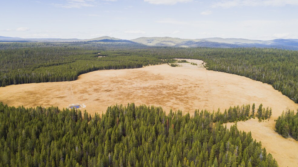 More Photos Of US Forest Service Rd, Silver Lake Land For Sale