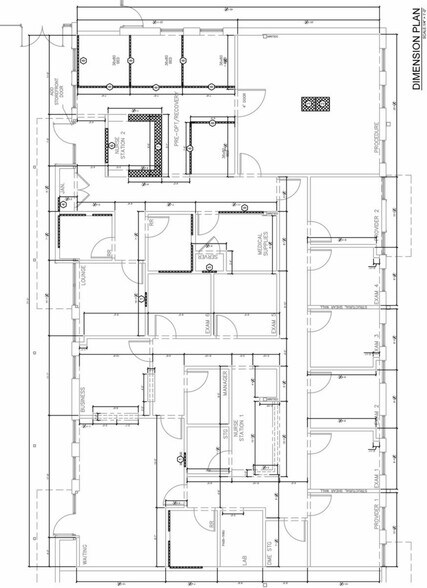 More Photos Of 200 O'Connor Ridge Blvd, Irving Medical For Lease