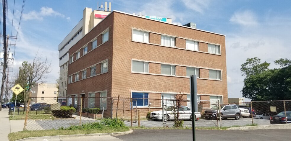 More Photos Of 6401 New Hampshire Ave, Hyattsville Office For Lease