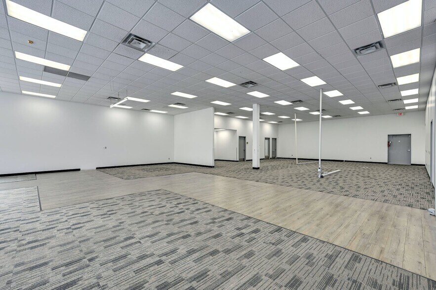 More Photos Of 451 W Louis Henna Blvd, Austin Freestanding For Lease
