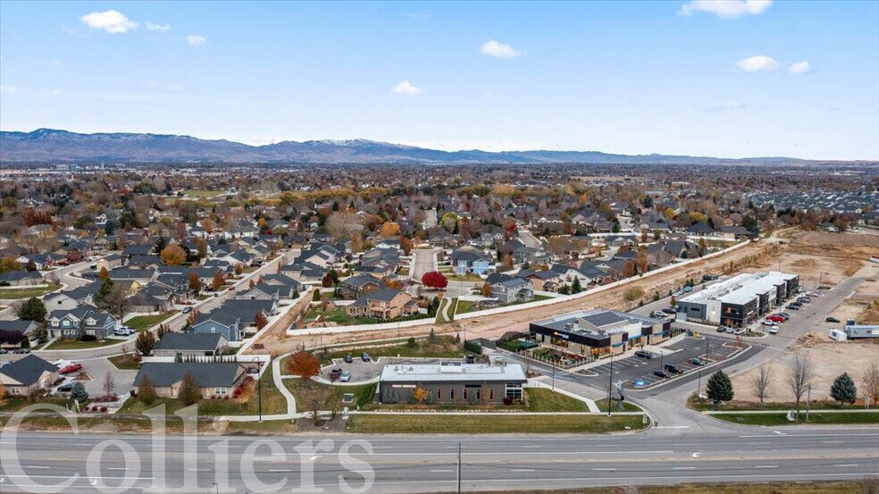 More Photos Of 2840 S Meridian Rd, Meridian Healthcare For Sale