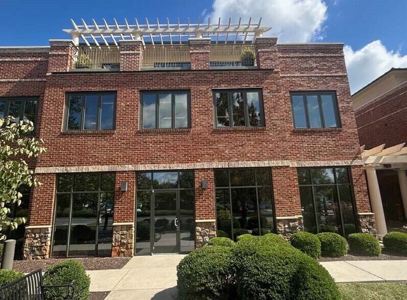 More Photos Of 1430 Rolkin Ct, Charlottesville Medical For Lease