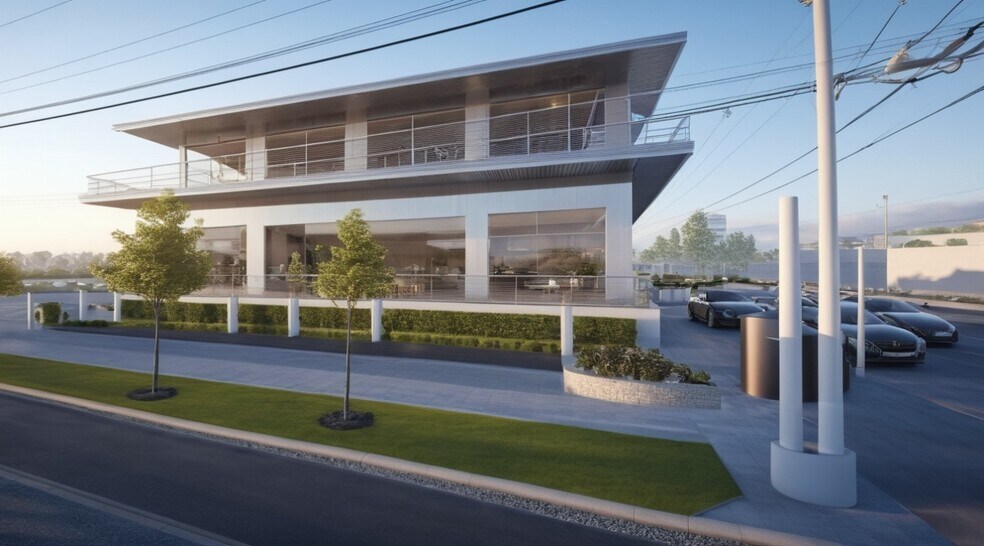 More Photos Of 2120 Hylan Blvd, Staten Island Land For Lease