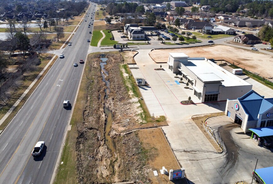 More Photos Of 6555 Old Jacksonville Hwy, Tyler Land For Sale