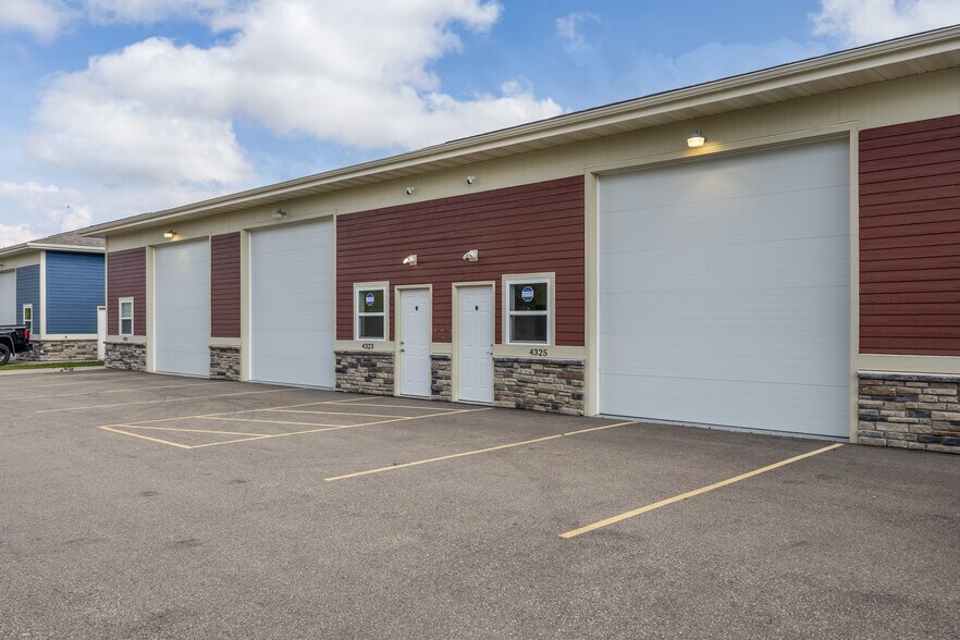 More Photos Of 4323 Duraform Ln, Windsor Industrial For Sale