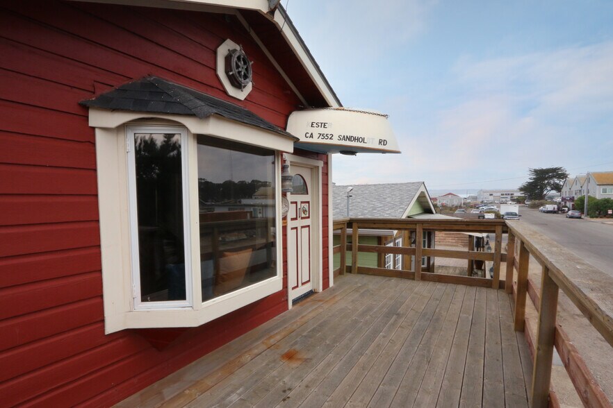 More Photos Of 7550-7552 Sandholdt Rd, Moss Landing Specialty For Sale