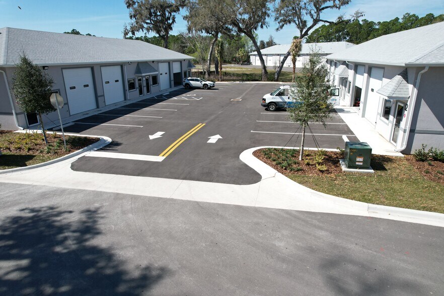 Primary Photo Of 1101 Reed Canal Rd, Port Orange Industrial For Sale