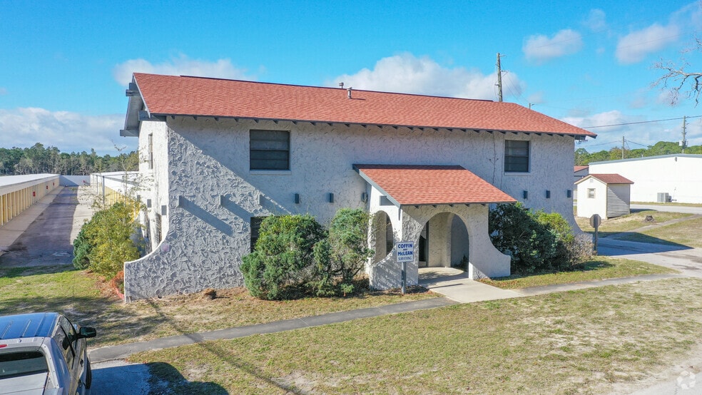 More Photos Of 3703-3709 Commercial Way, Spring Hill Office For Lease