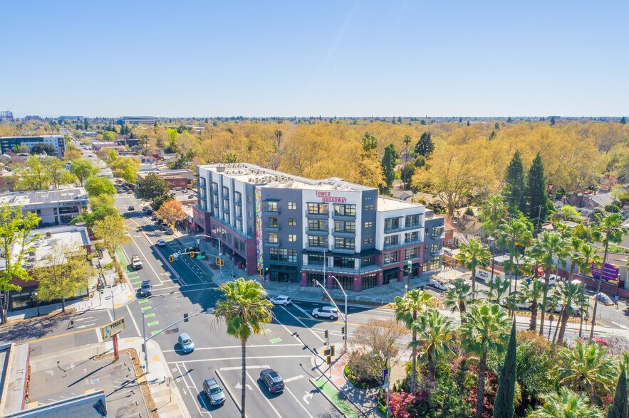 More Photos Of 1600 Broadway, Sacramento Apartments For Lease