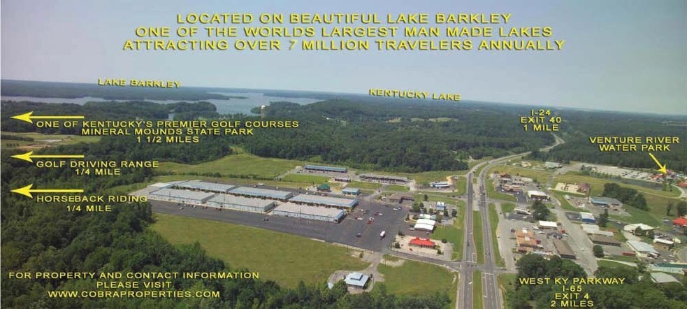 Primary Photo Of , Eddyville General Retail For Sale