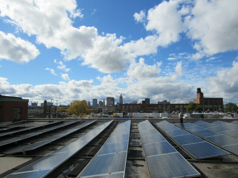 More Photos Of 3907 Perkins Ave, Cleveland Office For Sale