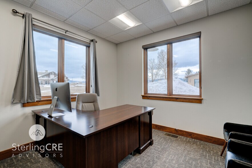 More Photos Of 3950 Valley Commons Dr, Bozeman Office For Lease