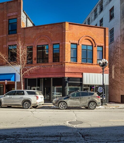 Primary Photo Of 111 5th Ave S, La Crosse General Retail For Lease