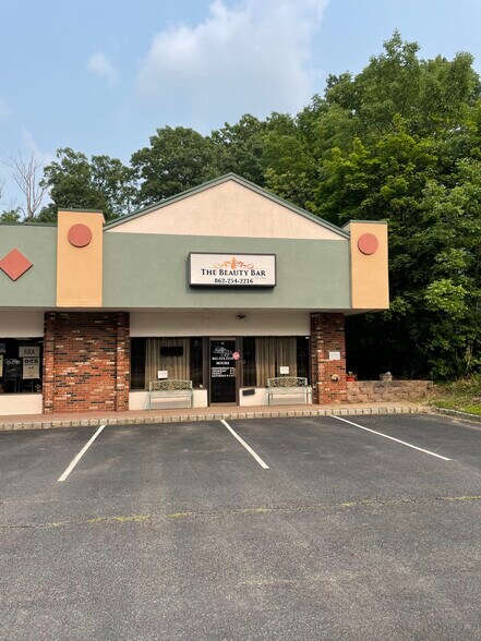 More Photos Of 141 Route 46, Budd Lake Storefront For Lease