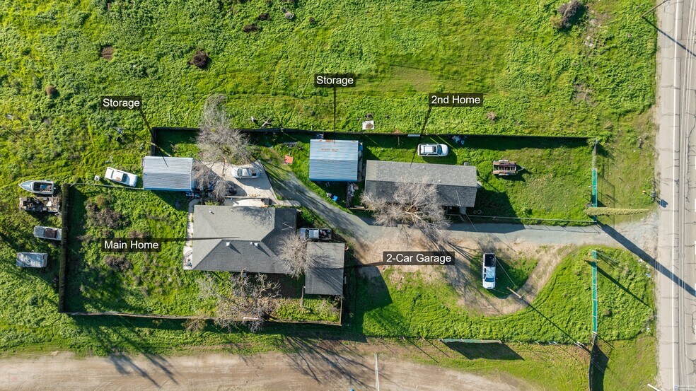 More Photos Of 2256 W Yosemite Ave, Manteca Specialty For Sale