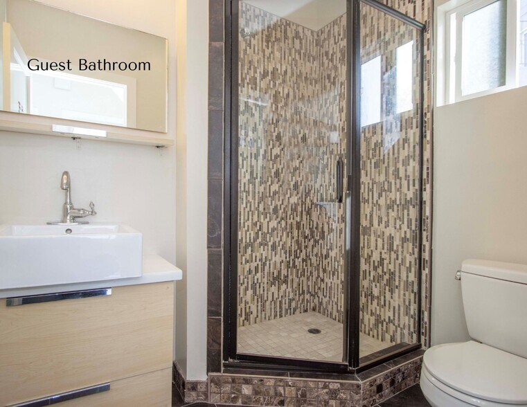 More Photos Of 24 Bosworth St, San Francisco Multifamily For Sale