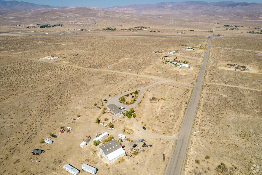 More Photos Of Esther Ave - Geraldine Ave - Fir St - Micro Way, Silver Springs Land For Sale