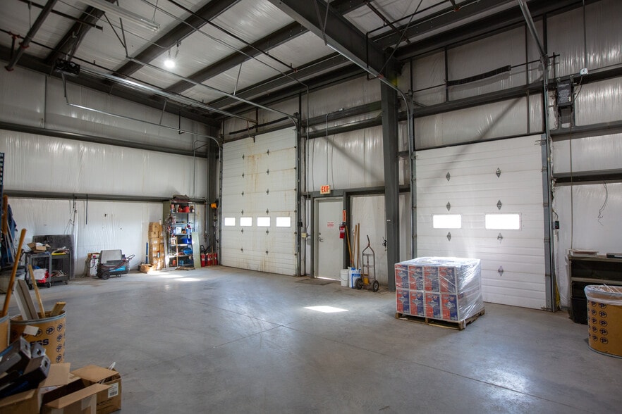 More Photos Of 8989 Roller Coaster Rd, Missoula Warehouse For Sale