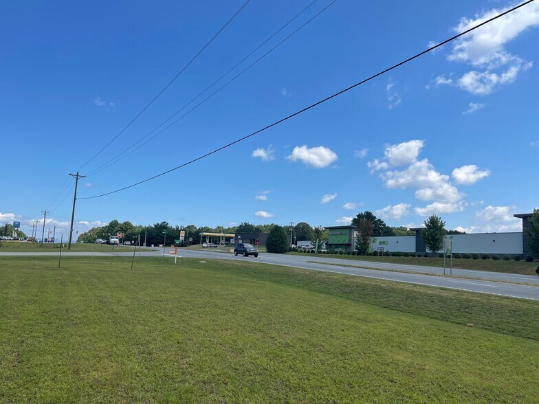 More Photos Of 4891 Hwy 153, Easley Office For Lease