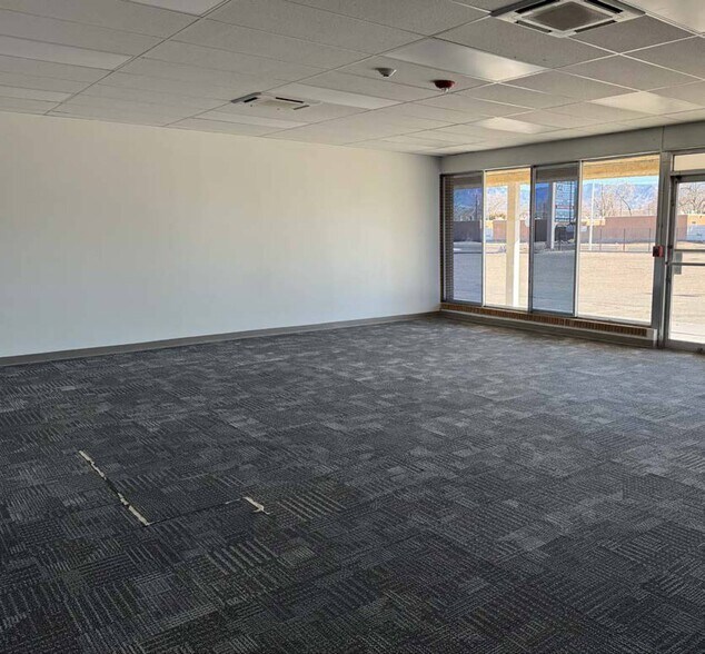More Photos Of 901-955 San Pedro Dr NE, Albuquerque Unknown For Lease