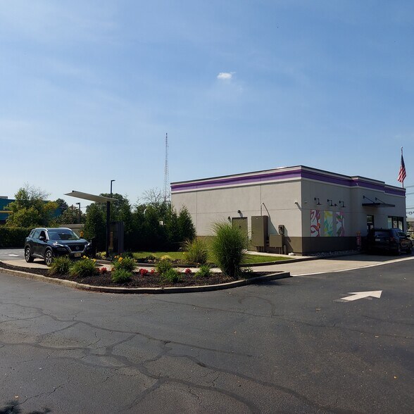 More Photos Of 1120 Somerset St, New Brunswick Fast Food For Sale