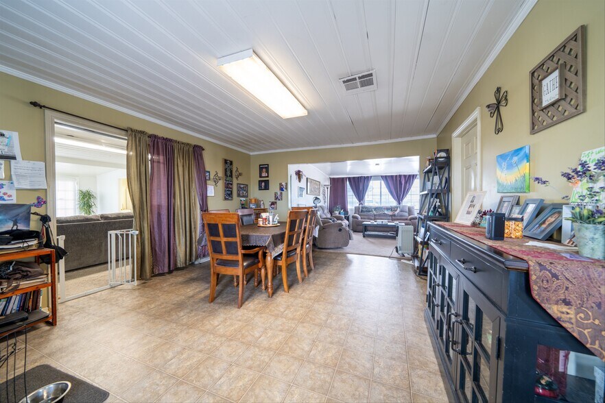 More Photos Of 2507 W Avenue L, Lancaster Apartments For Sale