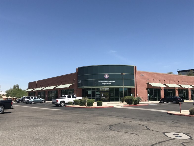 More Photos Of 16140 N Arrowhead Fountains Ctr Dr, Peoria Office For Lease