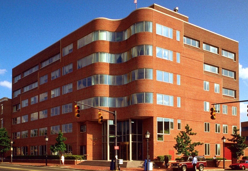 More Photos Of 1420 King St, Alexandria Office For Lease