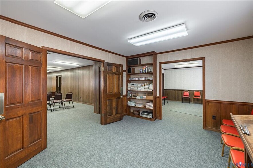 More Photos Of 9100 Route 1, Richmond Lodge Meeting Hall For Sale