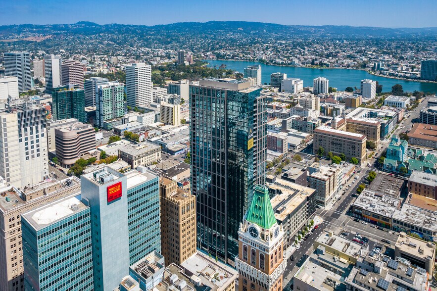 More Photos Of 385 14th St, Oakland Apartments For Lease