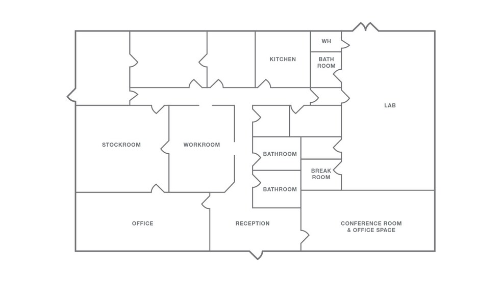 More Photos Of 4421 19th St, Lubbock Office For Lease