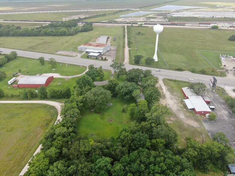More Photos Of 6131 Highway 146, Dayton Land For Sale
