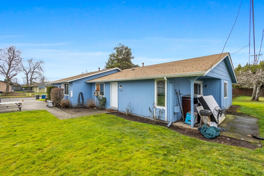 More Photos Of , Salem Multifamily For Sale
