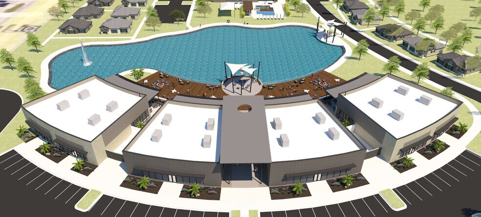 More Photos Of 1600 South Belt Line rd, Grand Prairie General Retail For Lease