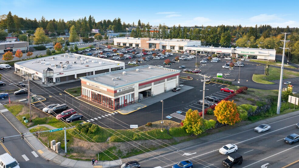 More Photos Of 13624 Highway 99, Everett Unknown For Lease