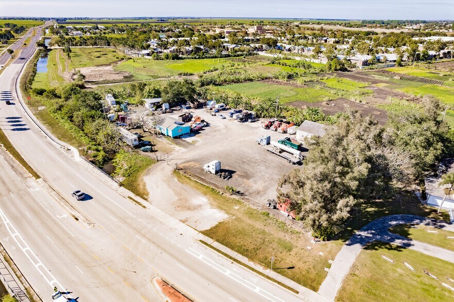 More Photos Of 1360 S Main St, Belle Glade Land For Sale