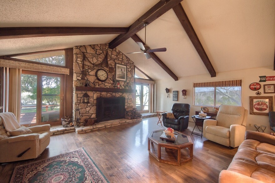 More Photos Of 20070 State Highway 16, Helotes Land For Sale