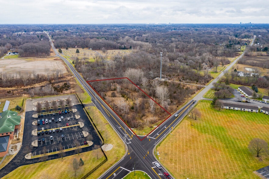 Primary Photo Of Sterns @ Whiteford Center, Lambertville Land For Sale