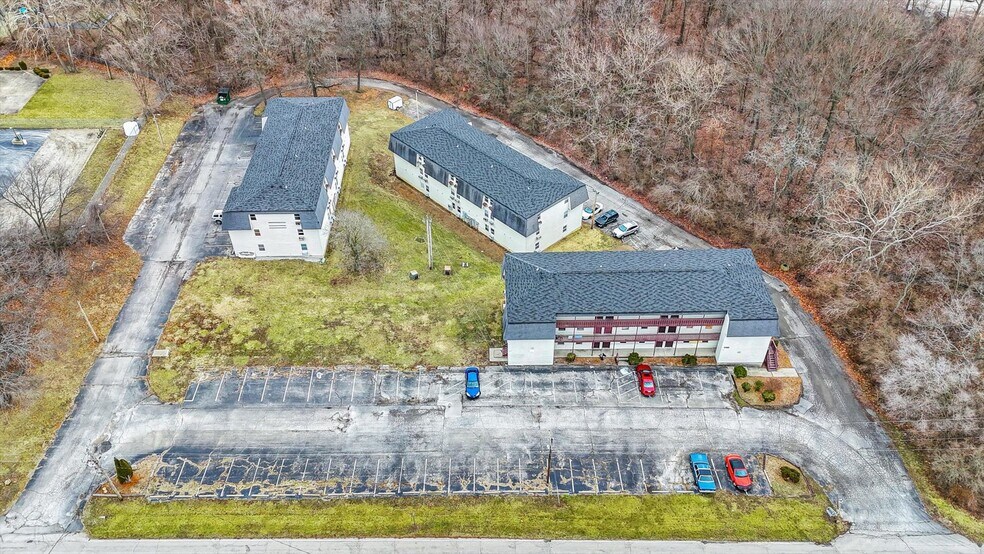 More Photos Of 1740 S Fairview Ave, Decatur Apartments For Sale