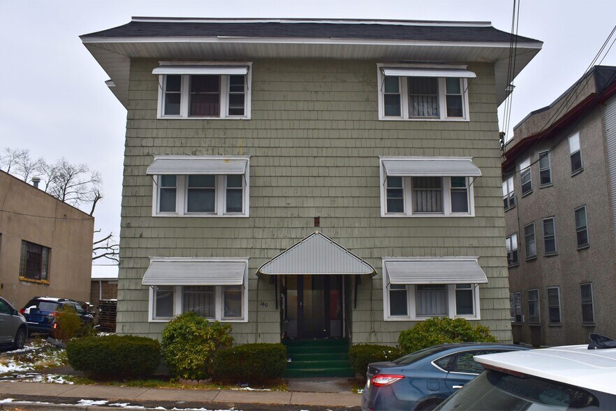 More Photos Of 140 Chapin St, Binghamton Apartments For Sale