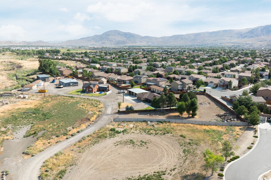 More Photos Of 505 Geiger Grade Rd, Reno Land For Sale