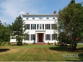 Primary Photo Of 102 S Main St, Camden Office For Sale
