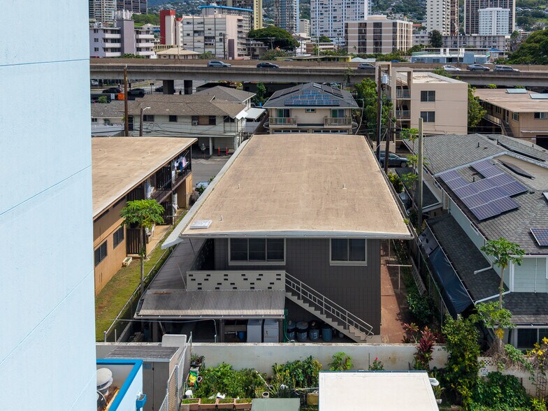 More Photos Of 1213 Matlock Ave, Honolulu Apartments For Sale