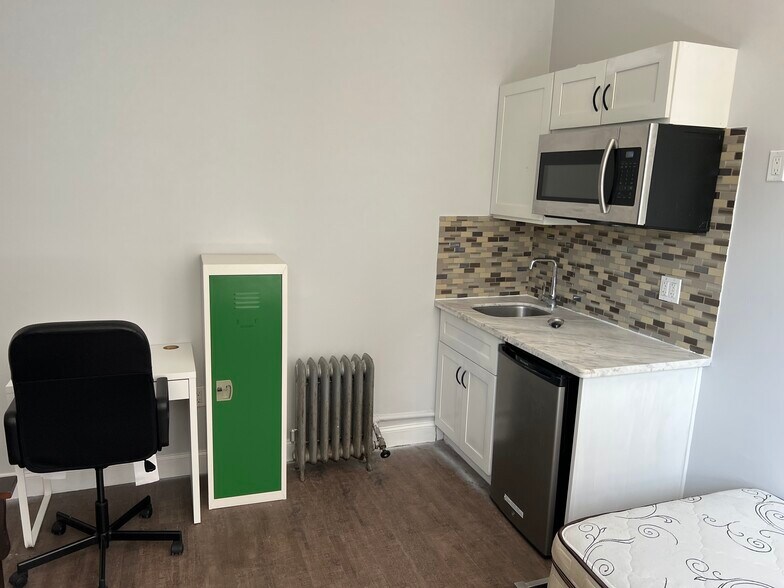 More Photos Of 570 O'Farrell St, San Francisco Hotel For Sale