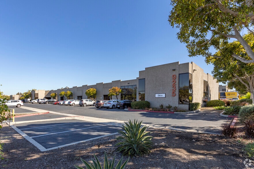 More Photos Of 7940 Silverton Ave, San Diego Unknown For Lease