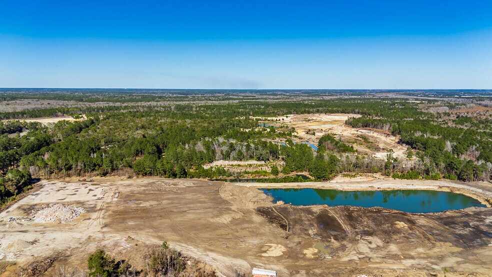 More Photos Of 659 Godley Road, Bloomingdale Land For Sale