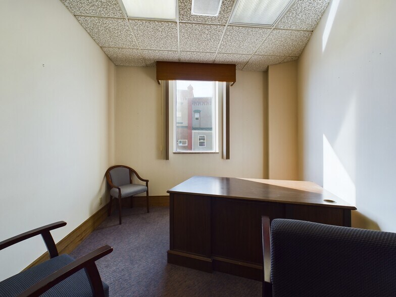 More Photos Of 101 E Elm St, Union City General Retail For Sale