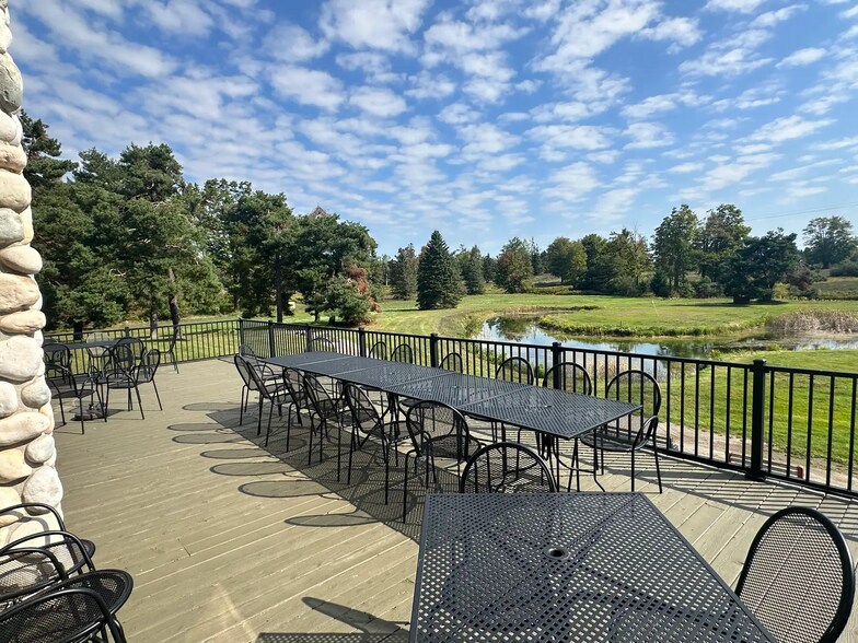 More Photos Of 3459 S US Highway 31, Brutus Bar For Sale